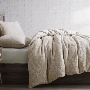 Sunday Citizen Snug Duvet Cover King - Used